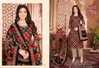 Metro Lady Vol 1 By Aryaa Printed Cotton Kurti With Bottom Dupatta Wholesale Price In Surat